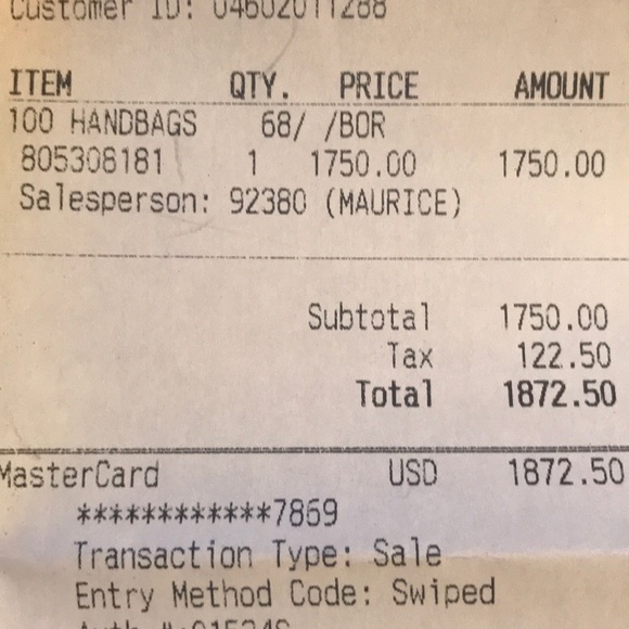 GUCCI GG twins - Picture 5 of 5